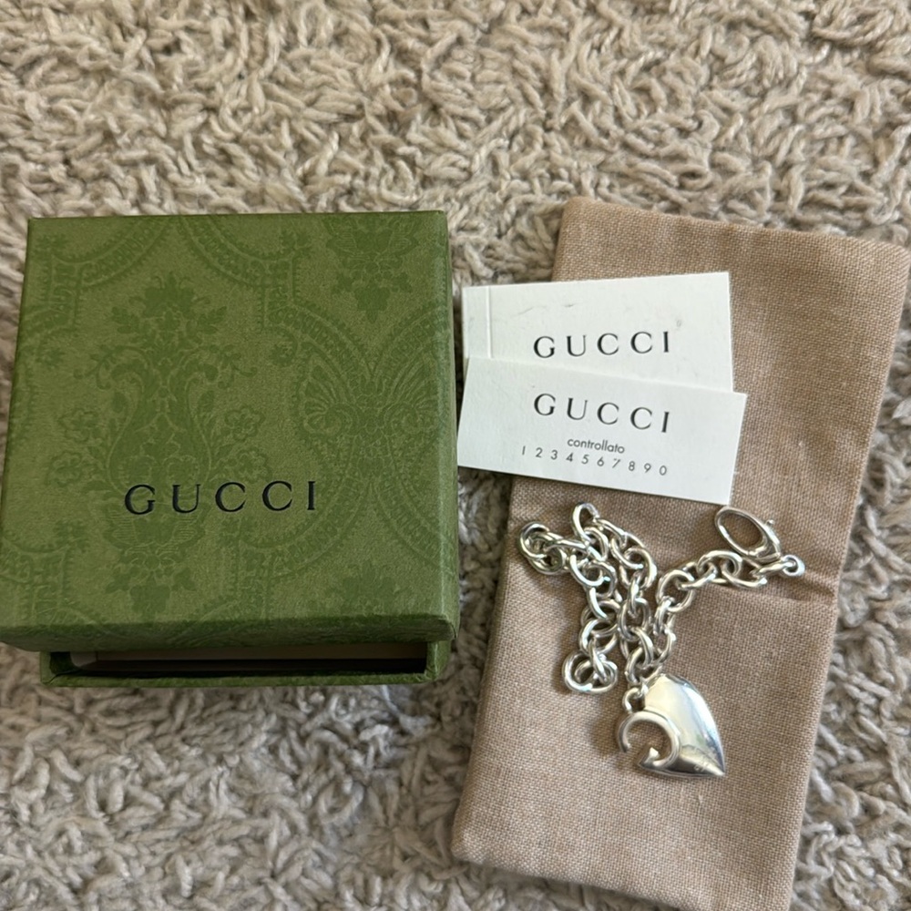 Gucci ❤️ Authentic